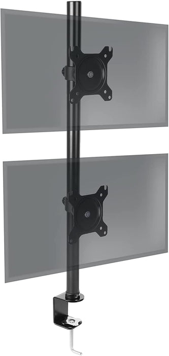 Bras articulé double écran pc - Performance Télétravail Bras articulé double écran pc - Performance Télétravail