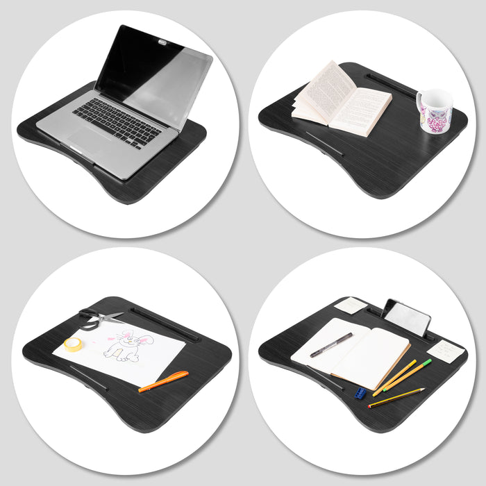 RICOO Support réhausseur Ordinateur Portable PC MTS-02 pour Table de RICOO Support réhausseur Ordinateur Portable PC MTS-02 pour Table de