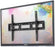 Duronic TVB123M Support mural réglable et inclinable pour écrans plasma, LCD et LED 23"-55" VESA 200 x 200, 400 x 400, 200 x 400